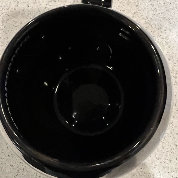 Star Wars Storm Trooper Coffee Mug - Picture 4 of 5